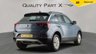 USED 2024 24 VOLKSWAGEN T-ROC 1.5 TSI Life Euro 6 (s/s) 5dr 1 OWNER,APPLE CAR PLAY,SENSORS
