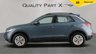 USED 2024 24 VOLKSWAGEN T-ROC 1.5 TSI Life Euro 6 (s/s) 5dr 1 OWNER,APPLE CAR PLAY,SENSORS