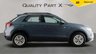 USED 2024 24 VOLKSWAGEN T-ROC 1.5 TSI Life Euro 6 (s/s) 5dr 1 OWNER,APPLE CAR PLAY,SENSORS