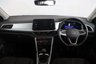 USED 2024 24 VOLKSWAGEN T-ROC 1.5 TSI Life Euro 6 (s/s) 5dr 1 OWNER,APPLE CAR PLAY,SENSORS