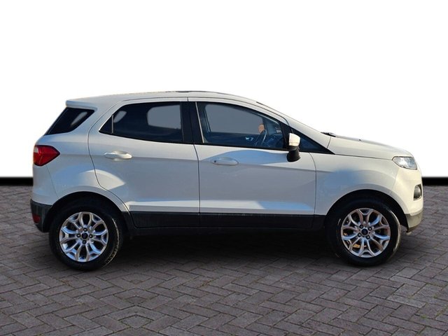 2016 Ford Ecosport 1L Zetec 5dr - Photo 3