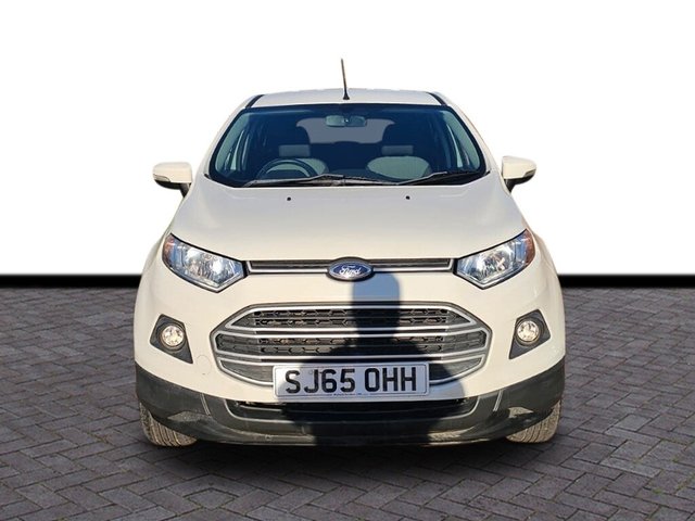 2016 Ford Ecosport 1L Zetec 5dr - Photo 4