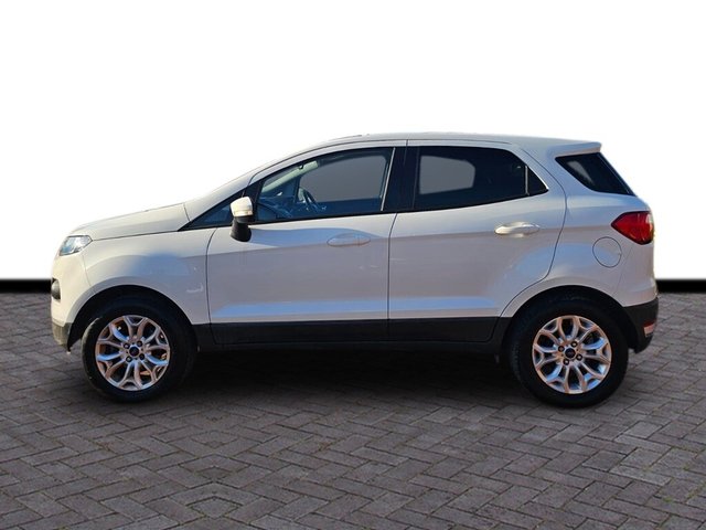 2016 Ford Ecosport 1L Zetec 5dr - Photo 7