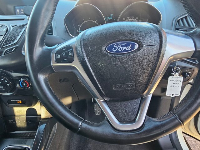 2016 Ford Ecosport 1L Zetec 5dr - Photo 11