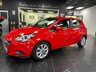 USED 2018 18 VAUXHALL CORSA 1.4i ecoTEC Energy Hatchback 5dr Petrol Manual Euro 6 (a/c) (75 ps) HEATED SEATS, HEATED STEERING WHEEL