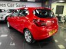 USED 2018 18 VAUXHALL CORSA 1.4i ecoTEC Energy Hatchback 5dr Petrol Manual Euro 6 (a/c) (75 ps) HEATED SEATS, HEATED STEERING WHEEL