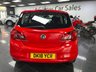USED 2018 18 VAUXHALL CORSA 1.4i ecoTEC Energy Hatchback 5dr Petrol Manual Euro 6 (a/c) (75 ps) HEATED SEATS, HEATED STEERING WHEEL