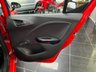USED 2018 18 VAUXHALL CORSA 1.4i ecoTEC Energy Hatchback 5dr Petrol Manual Euro 6 (a/c) (75 ps) HEATED SEATS, HEATED STEERING WHEEL
