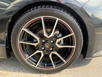 USED 2015 TOYOTA AQUA 1.5 Gs Sport Edition Automatic Hybrid Petrol Black 5dr JAPANESE IMPORTED TOYOTA AQUA / PRIUS CITY .1.5 Gs SPORT EDITION. CLEAN CONDITION THROUGHOUT. FINIHSED IN METALLIC BLACK COLOUR. SPEC INCLUDES PRIVACY GLASS, ALLOY WHEELS, CLIMATE CONTROL, A/C, PART LEATHER INTERIOR, ISOFIX, TRACTION CONTROL, ELECTRIC WINDOWS AND MIRRORS + 3 MONTHS WARRANTY + 12 MONTHS AA BREAKDOWN COVER INCLUDED