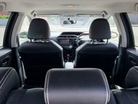 USED 2015 TOYOTA AQUA 1.5 Gs Sport Edition Automatic Hybrid Petrol Black 5dr JAPANESE IMPORTED TOYOTA AQUA / PRIUS CITY .1.5 Gs SPORT EDITION. CLEAN CONDITION THROUGHOUT. FINIHSED IN METALLIC BLACK COLOUR. SPEC INCLUDES PRIVACY GLASS, ALLOY WHEELS, CLIMATE CONTROL, A/C, PART LEATHER INTERIOR, ISOFIX, TRACTION CONTROL, ELECTRIC WINDOWS AND MIRRORS + 3 MONTHS WARRANTY + 12 MONTHS AA BREAKDOWN COVER INCLUDED