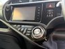 USED 2015 TOYOTA AQUA 1.5 Gs Sport Edition Automatic Hybrid Petrol Black 5dr JAPANESE IMPORTED TOYOTA AQUA / PRIUS CITY .1.5 Gs SPORT EDITION. CLEAN CONDITION THROUGHOUT. FINIHSED IN METALLIC BLACK COLOUR. SPEC INCLUDES PRIVACY GLASS, ALLOY WHEELS, CLIMATE CONTROL, A/C, PART LEATHER INTERIOR, ISOFIX, TRACTION CONTROL, ELECTRIC WINDOWS AND MIRRORS + 3 MONTHS WARRANTY + 12 MONTHS AA BREAKDOWN COVER INCLUDED