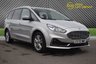 USED 2022 72 FORD GALAXY 2.0 EcoBlue Titanium MPV 5dr Diesel Manual Euro 6 (s/s) (150 ps) FULL SERVICE HISTORY + 2 KEYS