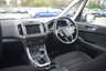 USED 2022 72 FORD GALAXY 2.0 EcoBlue Titanium MPV 5dr Diesel Manual Euro 6 (s/s) (150 ps) FULL SERVICE HISTORY + 2 KEYS