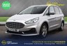 USED 2022 72 FORD GALAXY 2.0 EcoBlue Titanium MPV 5dr Diesel Manual Euro 6 (s/s) (150 ps) FULL SERVICE HISTORY + 2 KEYS