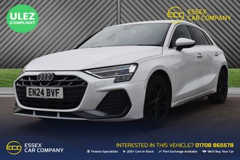 2024 AUDI A3