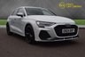 USED 2024 24 AUDI A3 1.5 TFSI 30 S line Sportback 5dr Petrol Manual Euro 6 (s/s) (116 ps) HEATED SEATS