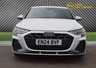 USED 2024 24 AUDI A3 1.5 TFSI 30 S line Sportback 5dr Petrol Manual Euro 6 (s/s) (116 ps) HEATED SEATS