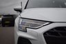 USED 2024 24 AUDI A3 1.5 TFSI 30 S line Sportback 5dr Petrol Manual Euro 6 (s/s) (116 ps) HEATED SEATS