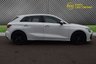 USED 2024 24 AUDI A3 1.5 TFSI 30 S line Sportback 5dr Petrol Manual Euro 6 (s/s) (116 ps) HEATED SEATS