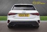 USED 2024 24 AUDI A3 1.5 TFSI 30 S line Sportback 5dr Petrol Manual Euro 6 (s/s) (116 ps) HEATED SEATS