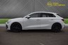 USED 2024 24 AUDI A3 1.5 TFSI 30 S line Sportback 5dr Petrol Manual Euro 6 (s/s) (116 ps) HEATED SEATS