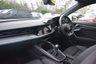 USED 2024 24 AUDI A3 1.5 TFSI 30 S line Sportback 5dr Petrol Manual Euro 6 (s/s) (116 ps) HEATED SEATS