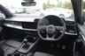 USED 2024 24 AUDI A3 1.5 TFSI 30 S line Sportback 5dr Petrol Manual Euro 6 (s/s) (116 ps) HEATED SEATS