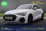 USED 2024 24 AUDI A3 1.5 TFSI 30 S line Sportback 5dr Petrol Manual Euro 6 (s/s) (116 ps) HEATED SEATS