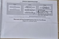 USED 2020 70 FIAT 500 1.0 MHEV Star 3dr  ** Sat Nav ** Apple + Android ** Glass Roof **