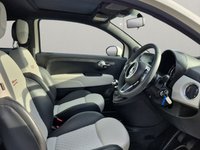 USED 2020 70 FIAT 500 1.0 MHEV Star 3dr  ** Sat Nav ** Apple + Android ** Glass Roof **