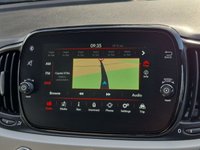 USED 2020 70 FIAT 500 1.0 MHEV Star 3dr  ** Sat Nav ** Apple + Android ** Glass Roof **