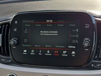 USED 2020 70 FIAT 500 1.0 MHEV Star 3dr  ** Sat Nav ** Apple + Android ** Glass Roof **