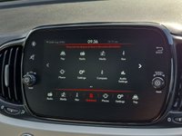 USED 2020 70 FIAT 500 1.0 MHEV Star 3dr  ** Sat Nav ** Apple + Android ** Glass Roof **