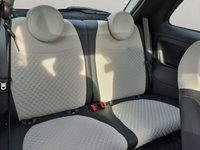 USED 2020 70 FIAT 500 1.0 MHEV Star 3dr  ** Sat Nav ** Apple + Android ** Glass Roof **