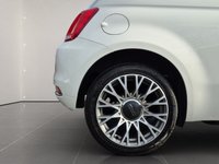 USED 2020 70 FIAT 500 1.0 MHEV Star 3dr  ** Sat Nav ** Apple + Android ** Glass Roof **