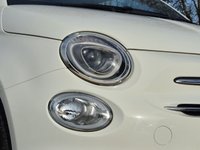 USED 2020 70 FIAT 500 1.0 MHEV Star 3dr  ** Sat Nav ** Apple + Android ** Glass Roof **