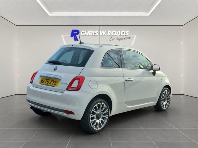 2020 Fiat 500 1L Star 3dr - Photo 11