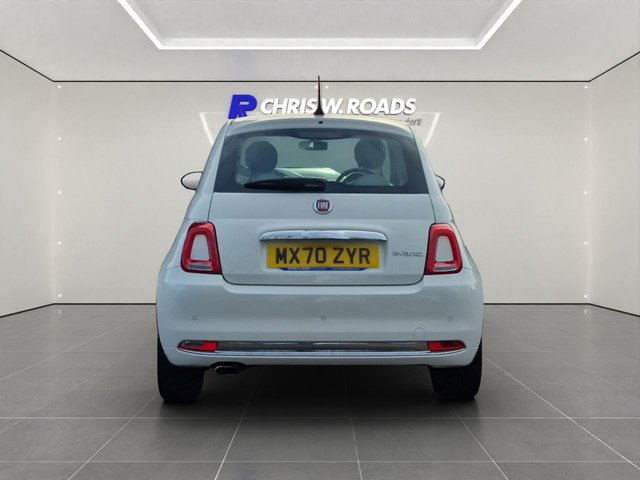 2020 Fiat 500 1L Star 3dr - Photo 12