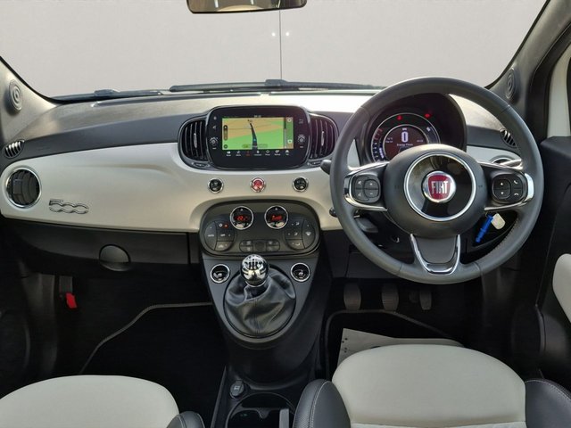 2020 Fiat 500 1L Star 3dr - Photo 5