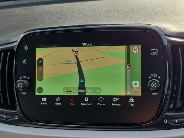 2020 Fiat 500 1L Star 3dr - Photo 4