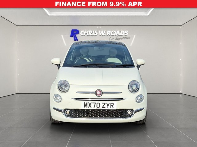 2020 Fiat 500 1L Star 3dr - Photo 8