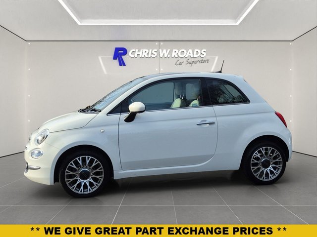 2020 Fiat 500 1L Star 3dr - Photo 10