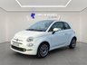 USED 2020 70 FIAT 500 1.0 MHEV Star 3dr  ** Sat Nav ** Apple + Android ** Glass Roof **