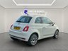 USED 2020 70 FIAT 500 1.0 MHEV Star 3dr  ** Sat Nav ** Apple + Android ** Glass Roof **