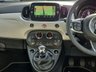 USED 2020 70 FIAT 500 1.0 MHEV Star 3dr  ** Sat Nav ** Apple + Android ** Glass Roof **