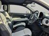 USED 2020 70 FIAT 500 1.0 MHEV Star 3dr  ** Sat Nav ** Apple + Android ** Glass Roof **