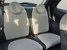 USED 2020 70 FIAT 500 1.0 MHEV Star 3dr  ** Sat Nav ** Apple + Android ** Glass Roof **