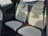 USED 2020 70 FIAT 500 1.0 MHEV Star 3dr  ** Sat Nav ** Apple + Android ** Glass Roof **