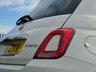 USED 2020 70 FIAT 500 1.0 MHEV Star 3dr  ** Sat Nav ** Apple + Android ** Glass Roof **