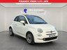 USED 2020 70 FIAT 500 1.0 MHEV Star 3dr  ** Sat Nav ** Apple + Android ** Glass Roof **